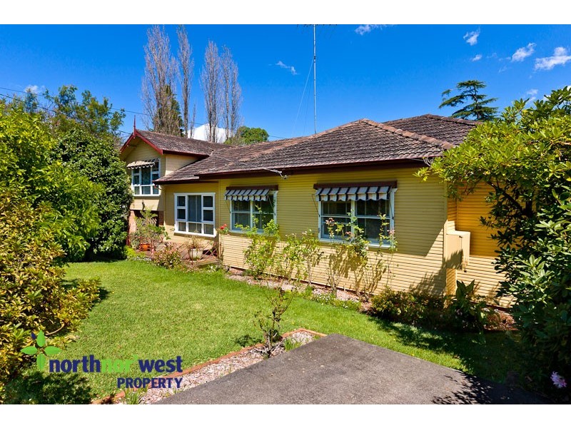 32 Dawson Street, Epping NSW 2121