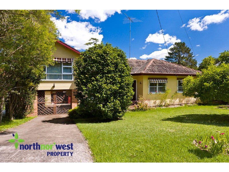 32 Dawson Street, Epping NSW 2121