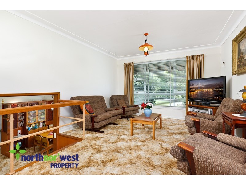 32 Dawson Street, Epping NSW 2121