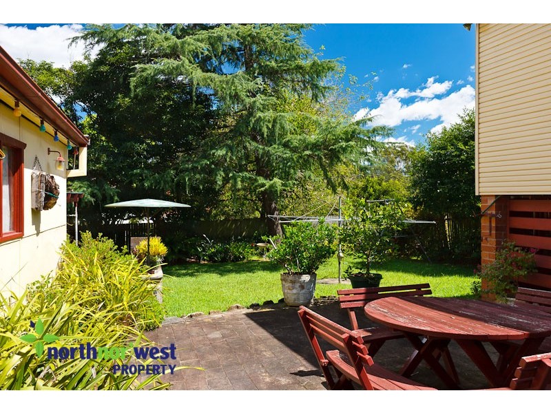 32 Dawson Street, Epping NSW 2121