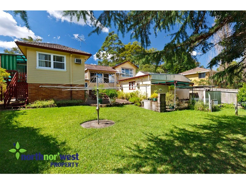 32 Dawson Street, Epping NSW 2121