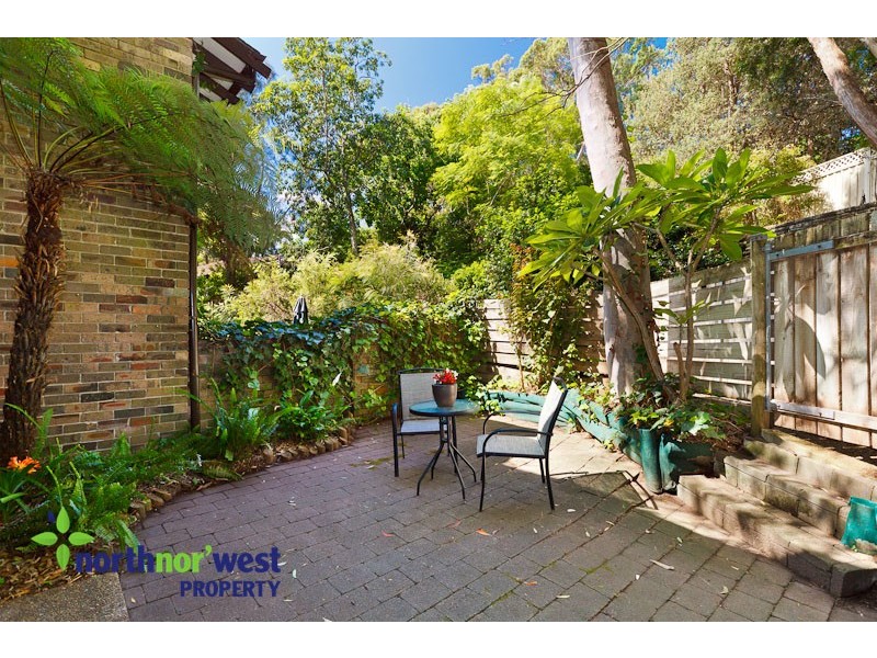 9/19 Fontenoy Road, Macquarie Park NSW 2113