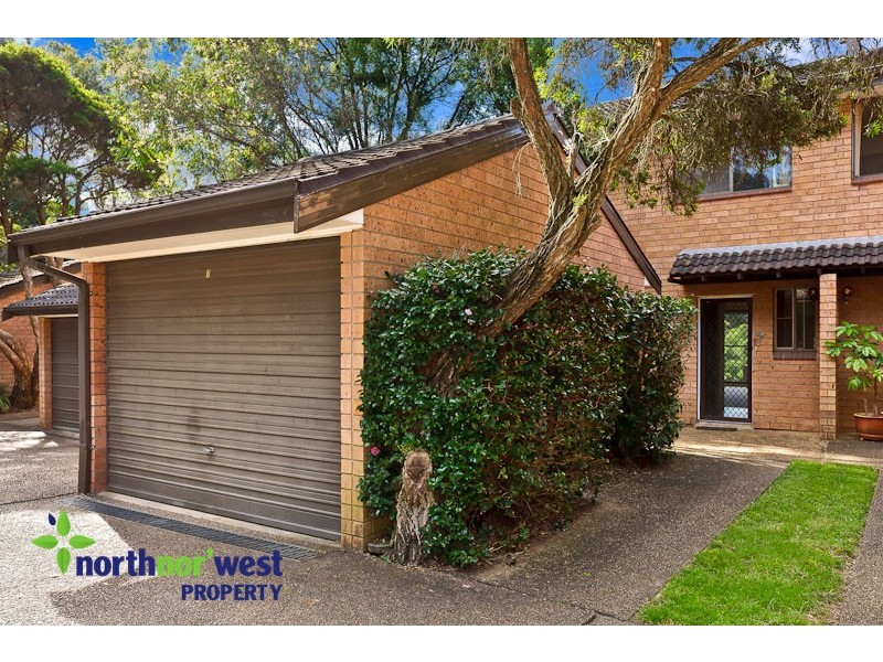 7/17 Busaco Road, Marsfield NSW 2122