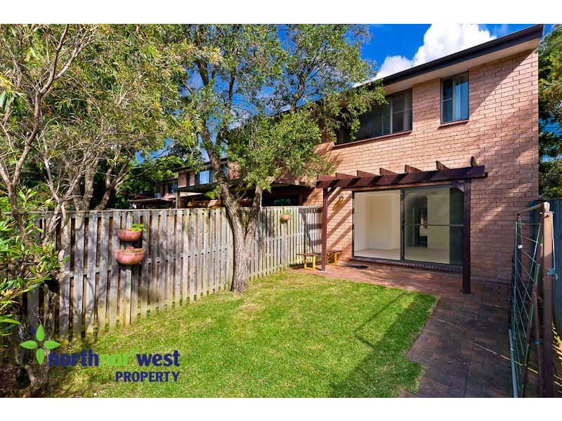 7/17 Busaco Road, Marsfield NSW 2122