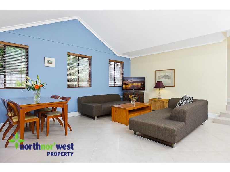3/76 Epping Avenue, Epping NSW 2121