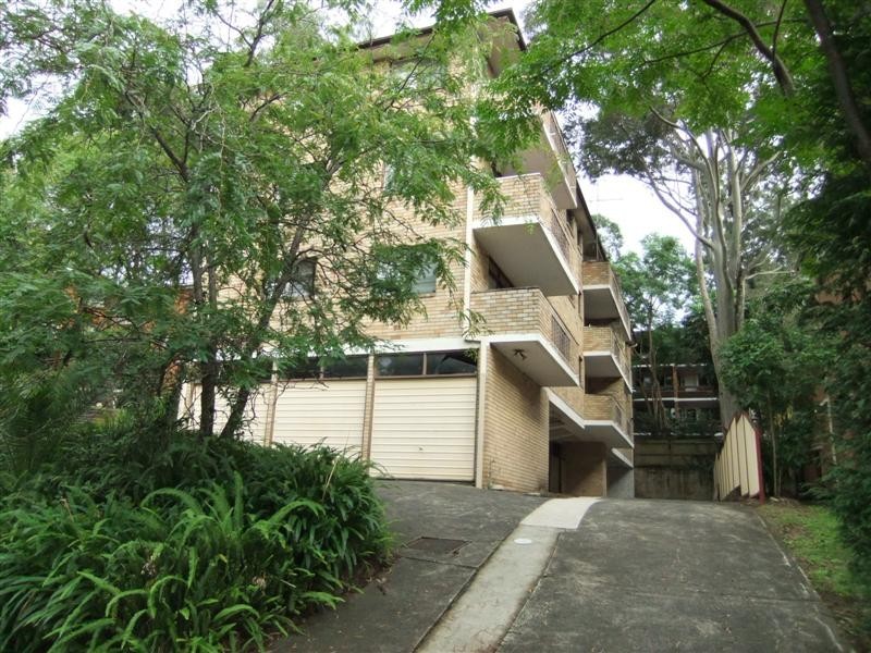 6/5 Lachlan Avenue, Macquarie Park NSW 2113