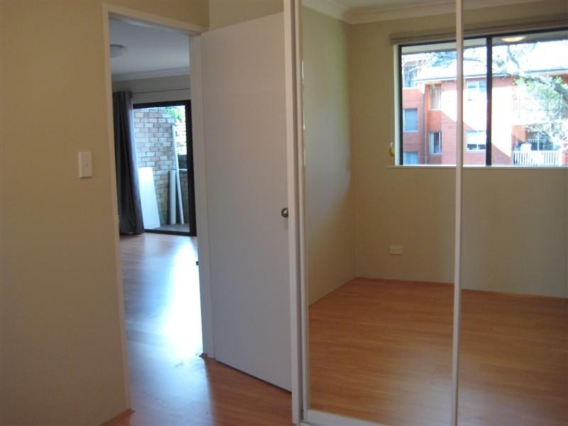 6/5 Lachlan Avenue, Macquarie Park NSW 2113