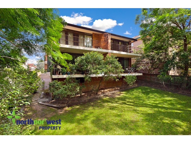 2/36 Kent Street, Epping NSW 2121