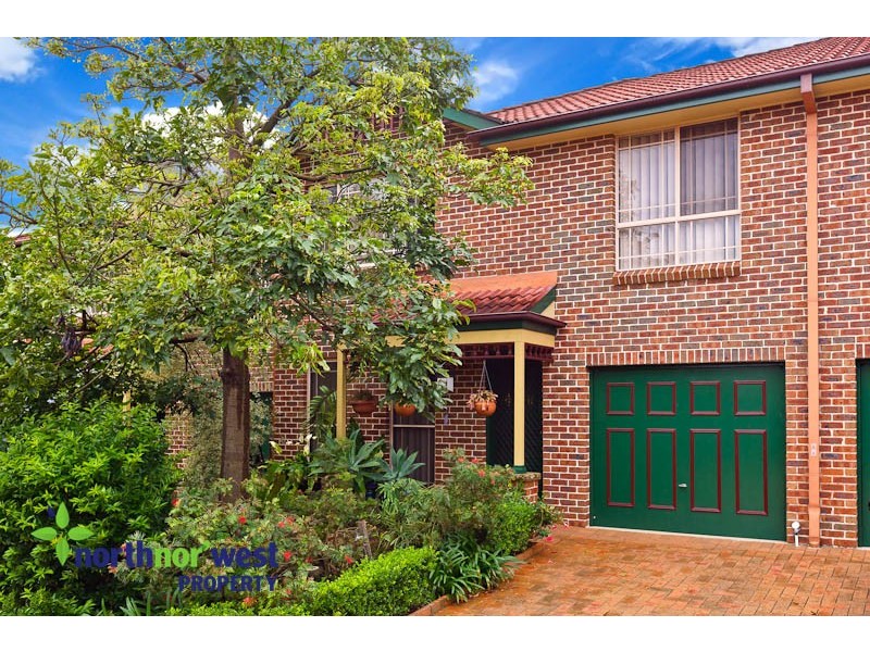 11/7 Kenworthy Street, Dundas NSW 2117