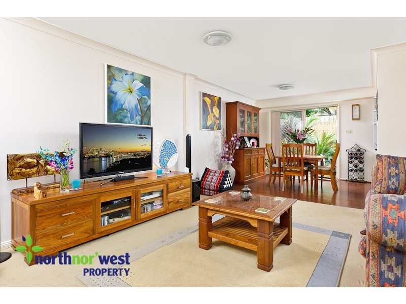 11/7 Kenworthy Street, Dundas NSW 2117