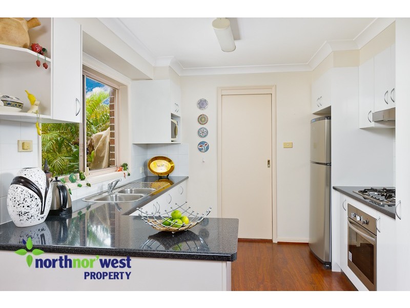 11/7 Kenworthy Street, Dundas NSW 2117