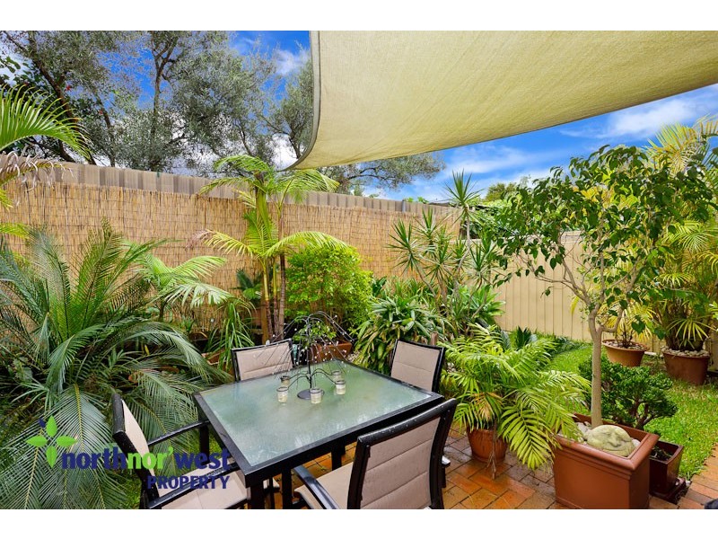 11/7 Kenworthy Street, Dundas NSW 2117