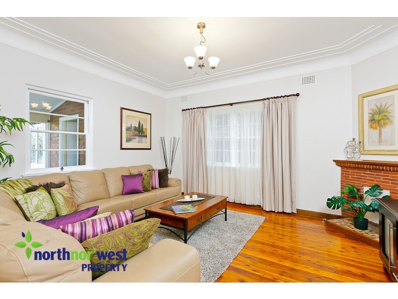 4 Pearl Street, West Ryde NSW 2114