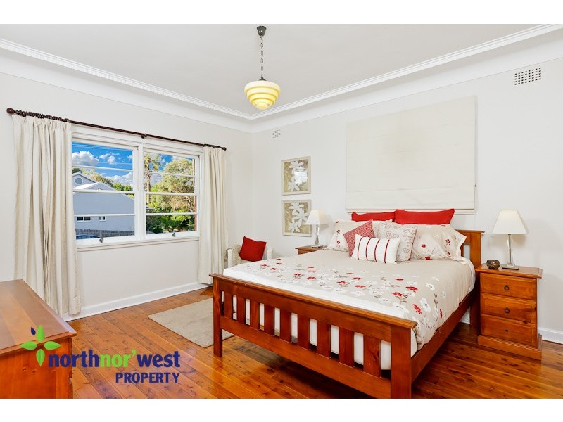 4 Pearl Street, West Ryde NSW 2114