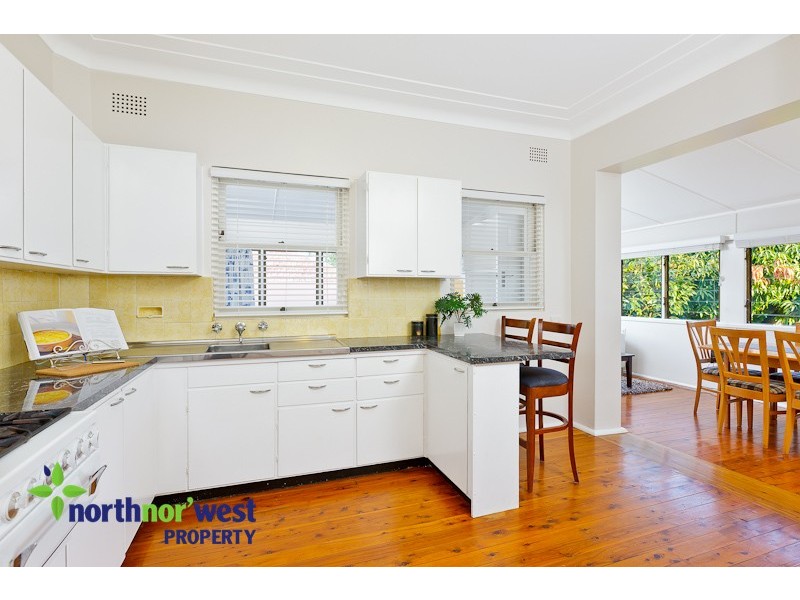 4 Pearl Street, West Ryde NSW 2114