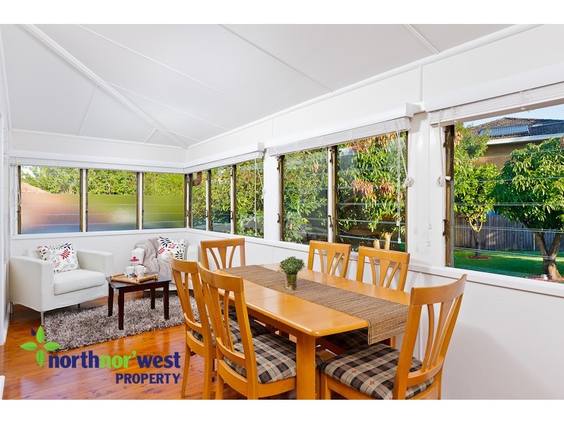 4 Pearl Street, West Ryde NSW 2114