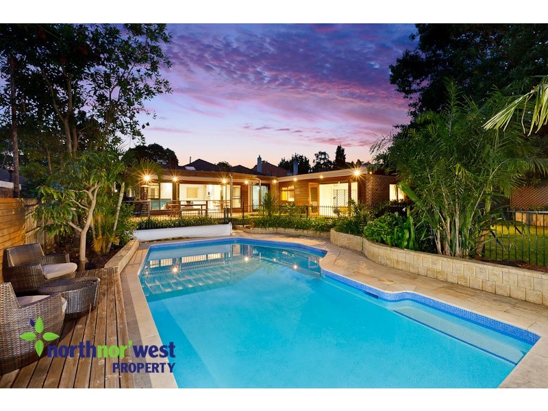 10 Eastwood Avenue, Eastwood NSW 2122