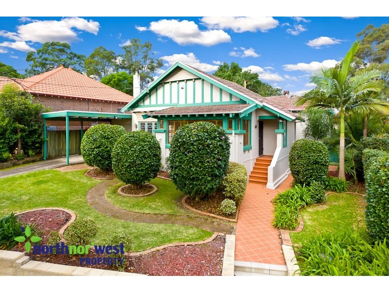 10 Eastwood Avenue, Eastwood NSW 2122