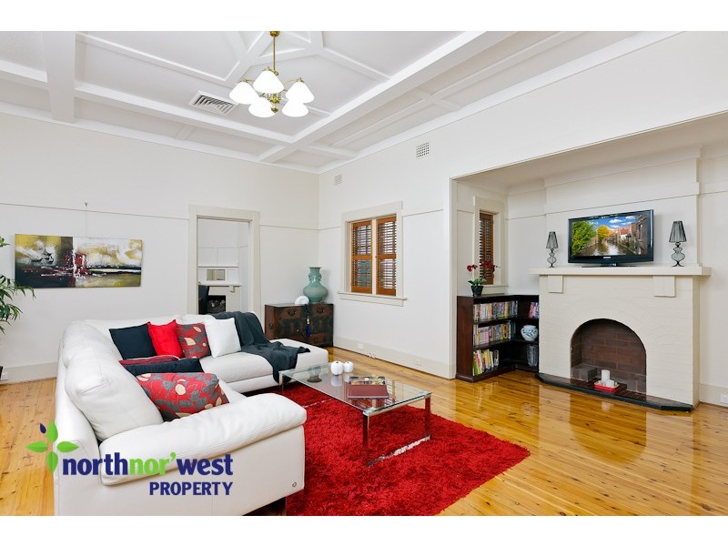 10 Eastwood Avenue, Eastwood NSW 2122