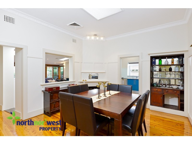 10 Eastwood Avenue, Eastwood NSW 2122