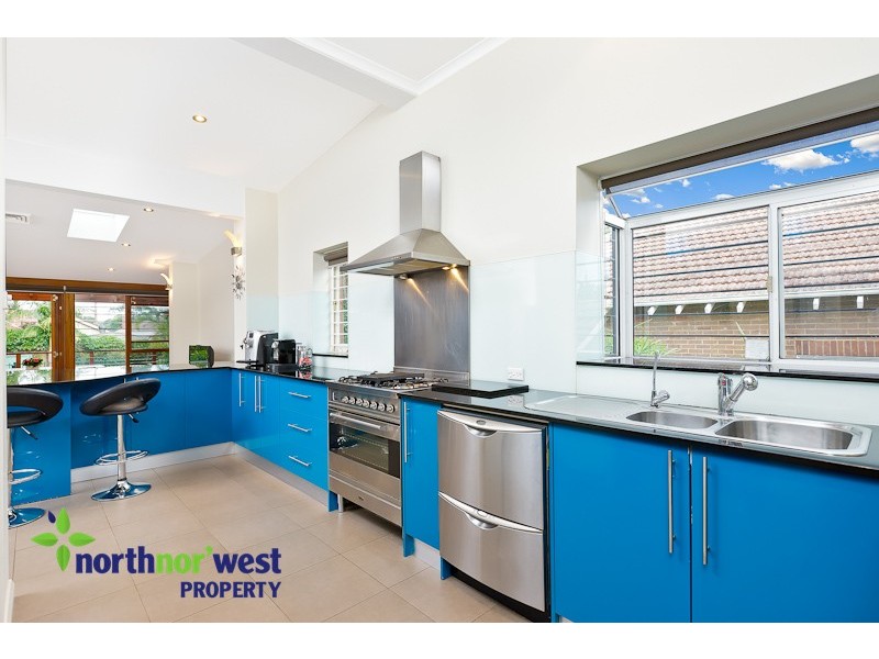 10 Eastwood Avenue, Eastwood NSW 2122