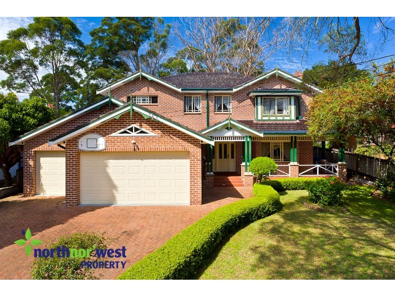 25 Second Avenue, Eastwood NSW 2122