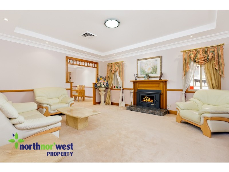 25 Second Avenue, Eastwood NSW 2122