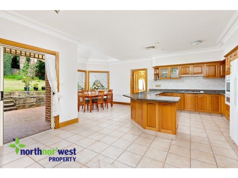 25 Second Avenue, Eastwood NSW 2122