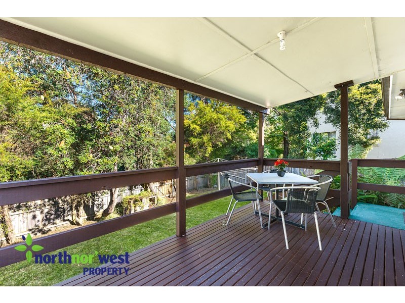 36 Booth Street, Marsfield NSW 2122