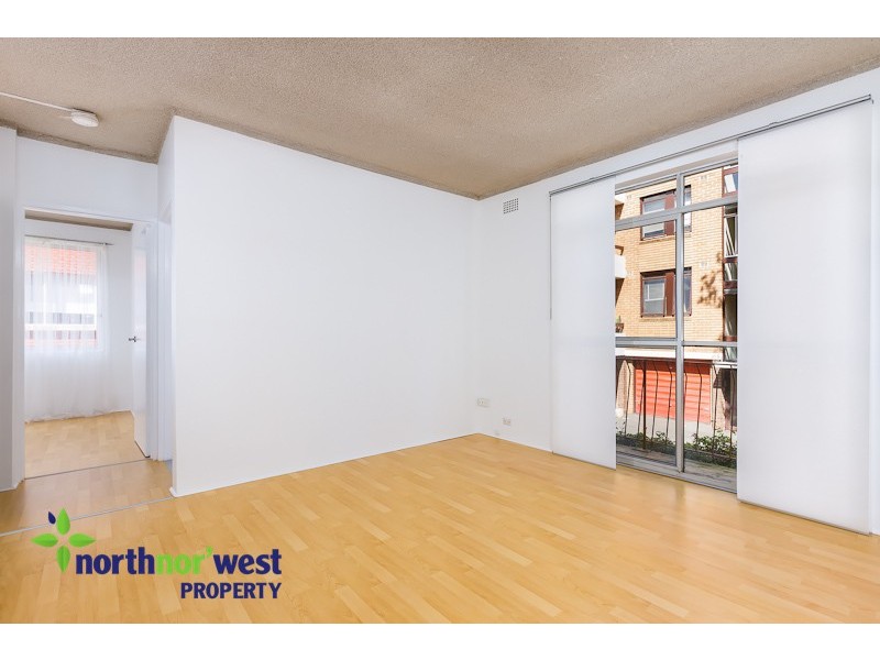 13/10 Bank Street, Meadowbank NSW 2114