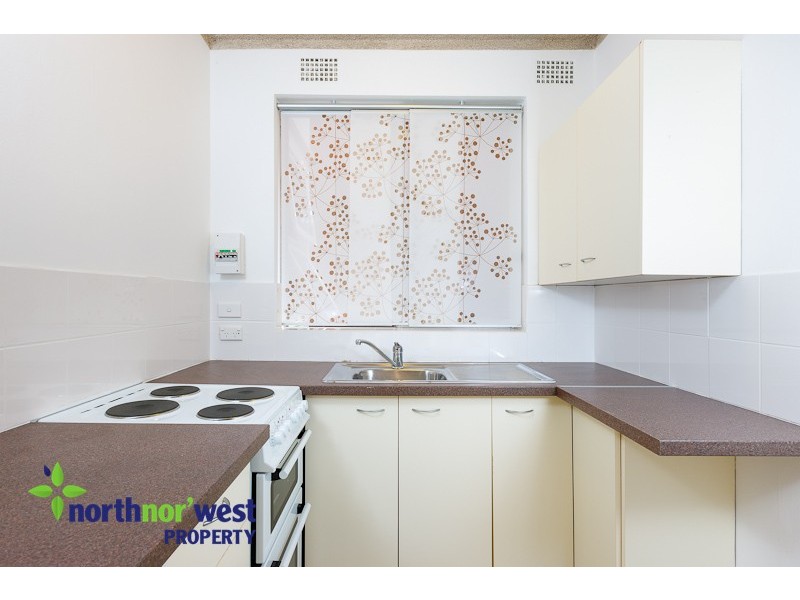 13/10 Bank Street, Meadowbank NSW 2114