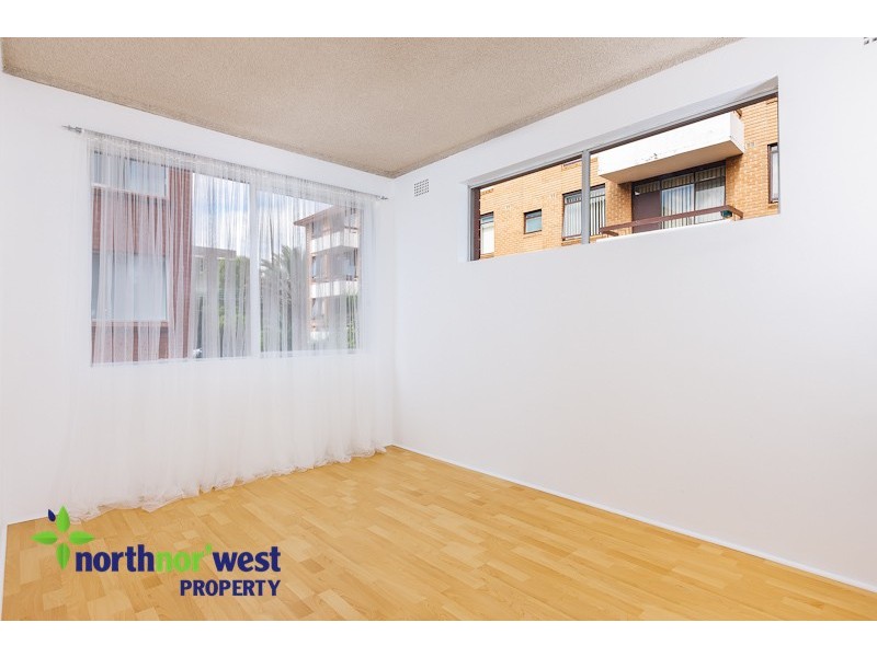 13/10 Bank Street, Meadowbank NSW 2114