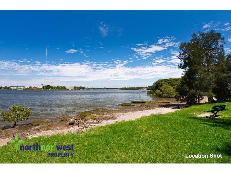 13/10 Bank Street, Meadowbank NSW 2114