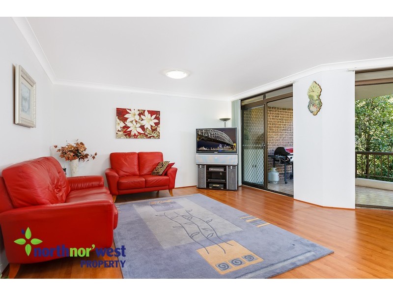 19/31-35 Carlingford Road, Epping NSW 2121