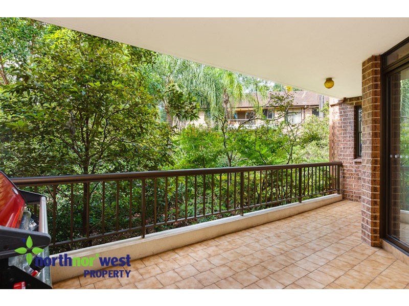 19/31-35 Carlingford Road, Epping NSW 2121