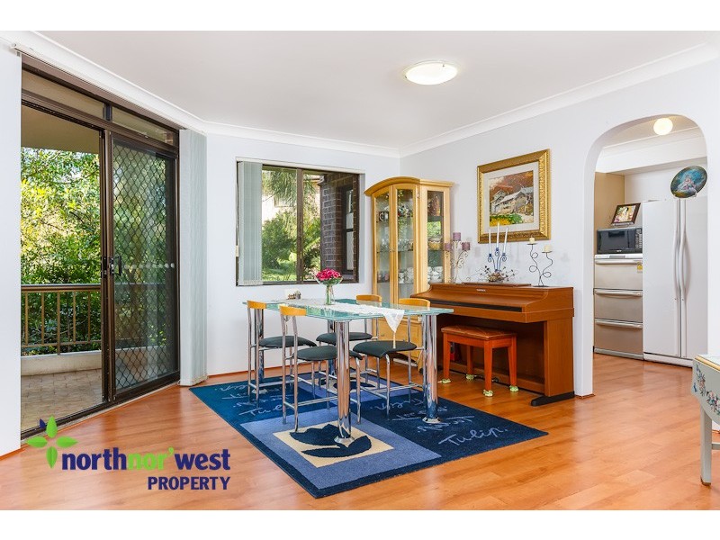 19/31-35 Carlingford Road, Epping NSW 2121