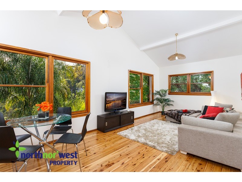 3 Highview Close, North Epping NSW 2121