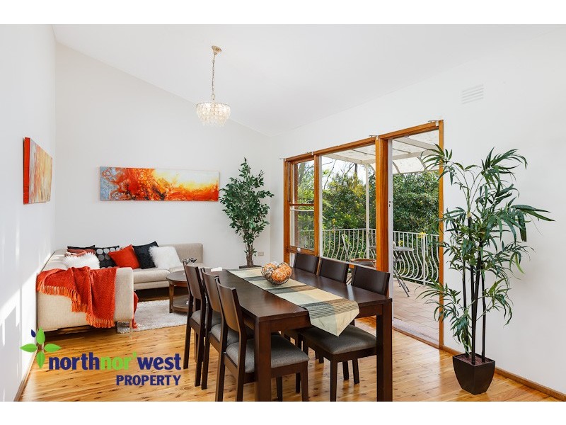 3 Highview Close, North Epping NSW 2121