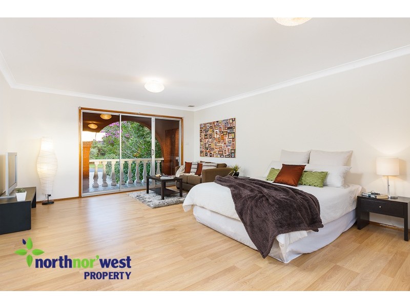3 Highview Close, North Epping NSW 2121