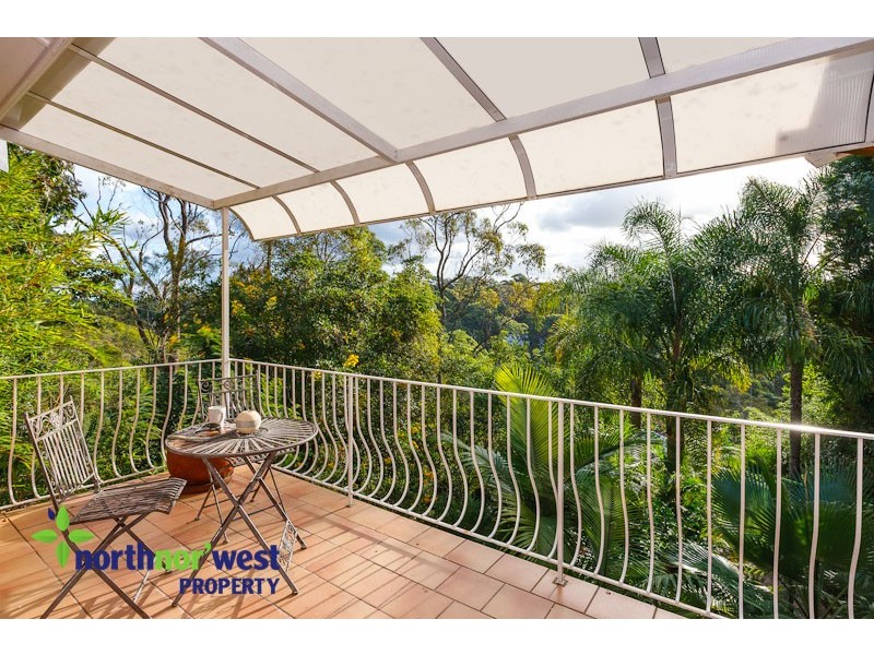 3 Highview Close, North Epping NSW 2121