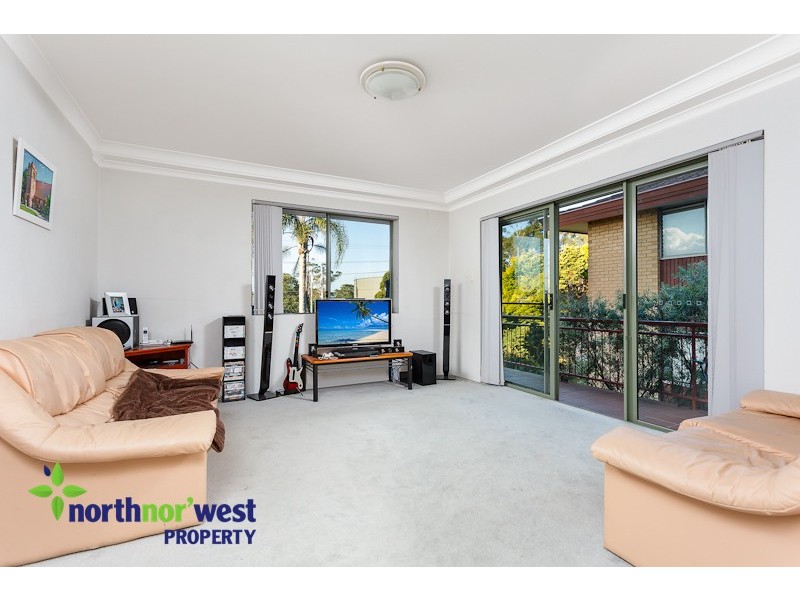 2/360 Marsden Road, Carlingford NSW 2118