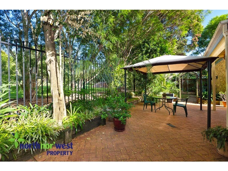 10/92 Boundary Road, Pennant Hills NSW 2120