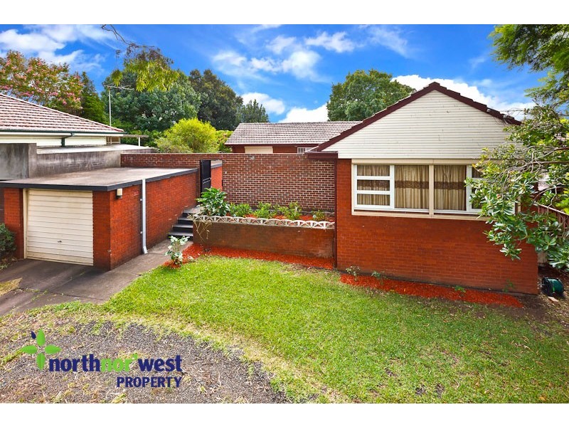 691 Pennant Hills Road, Carlingford NSW 2118