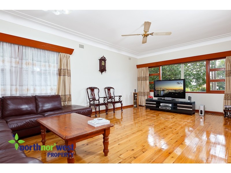 691 Pennant Hills Road, Carlingford NSW 2118