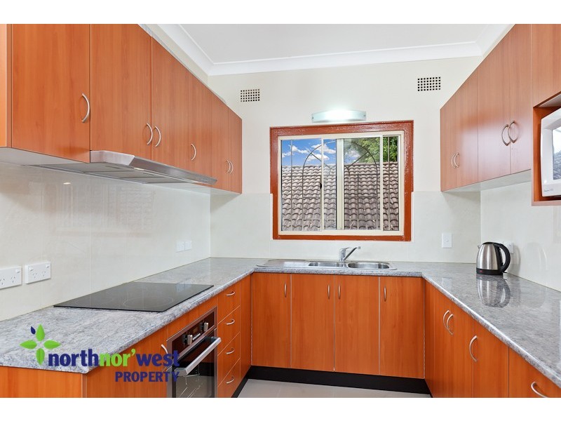 691 Pennant Hills Road, Carlingford NSW 2118