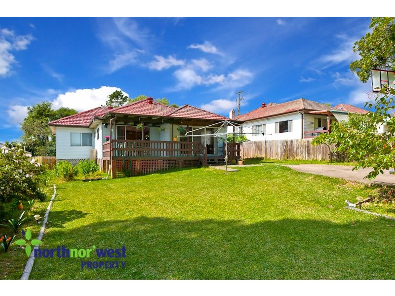 6 Pennant Parade, Carlingford NSW 2118