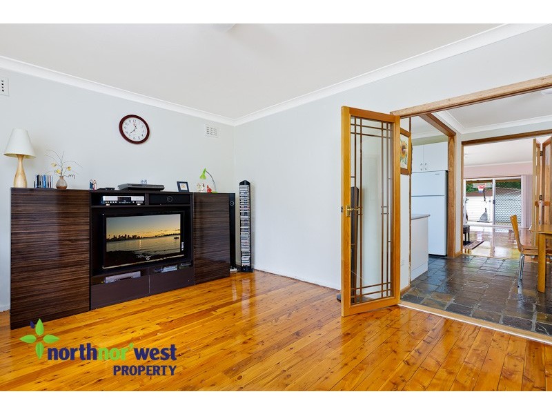 6 Pennant Parade, Carlingford NSW 2118