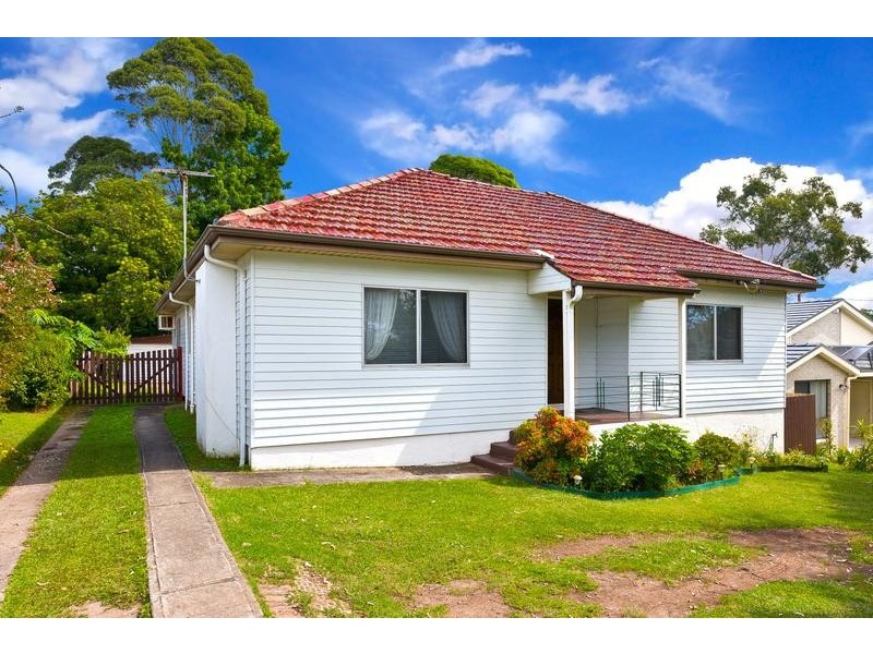 6 Pennant Parade, Carlingford NSW 2118