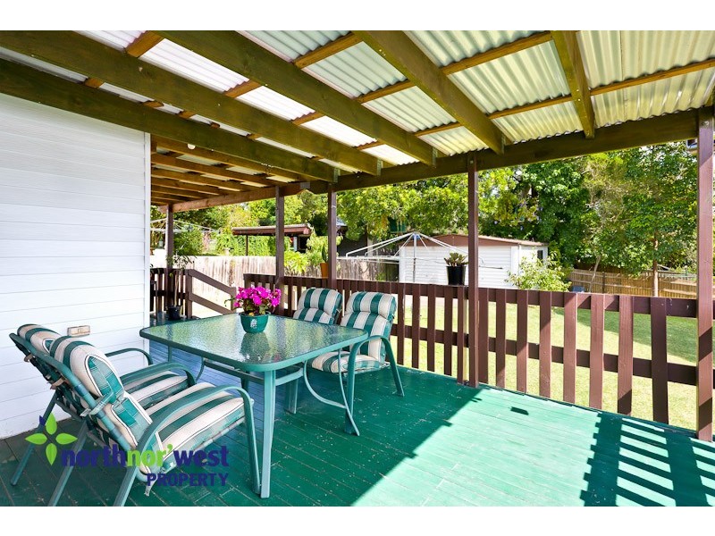 6 Pennant Parade, Carlingford NSW 2118