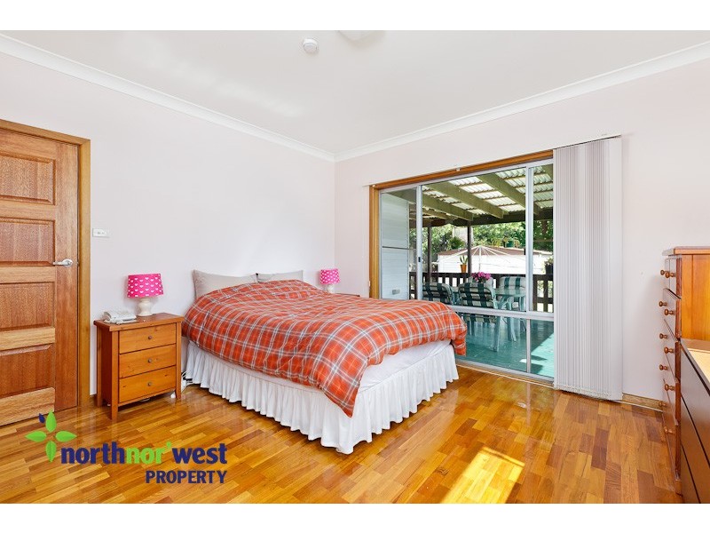 6 Pennant Parade, Carlingford NSW 2118